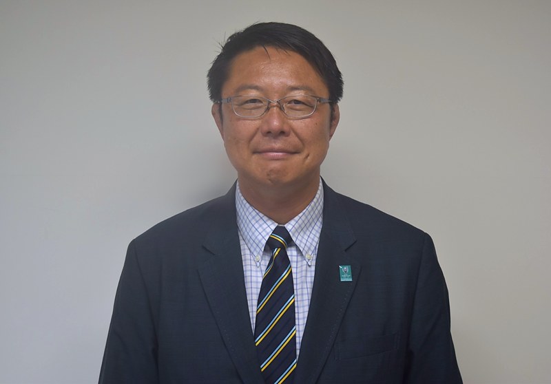 桜庭 吉彦